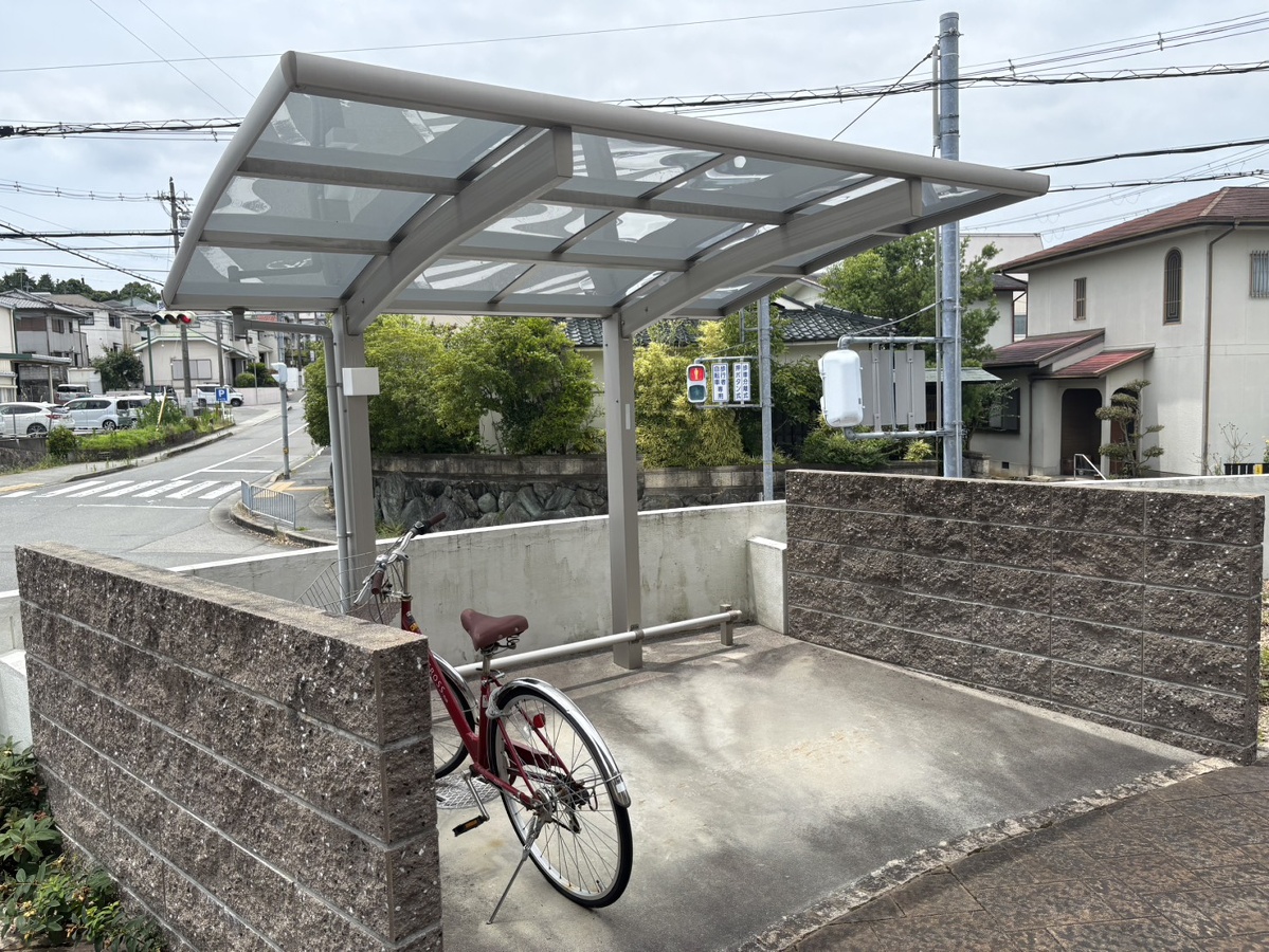 共用部 写真31