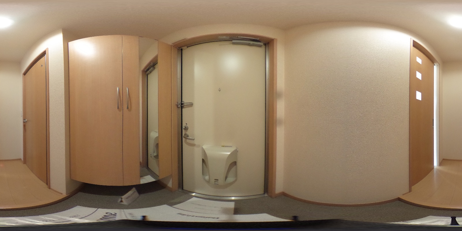 玄関 写真36
