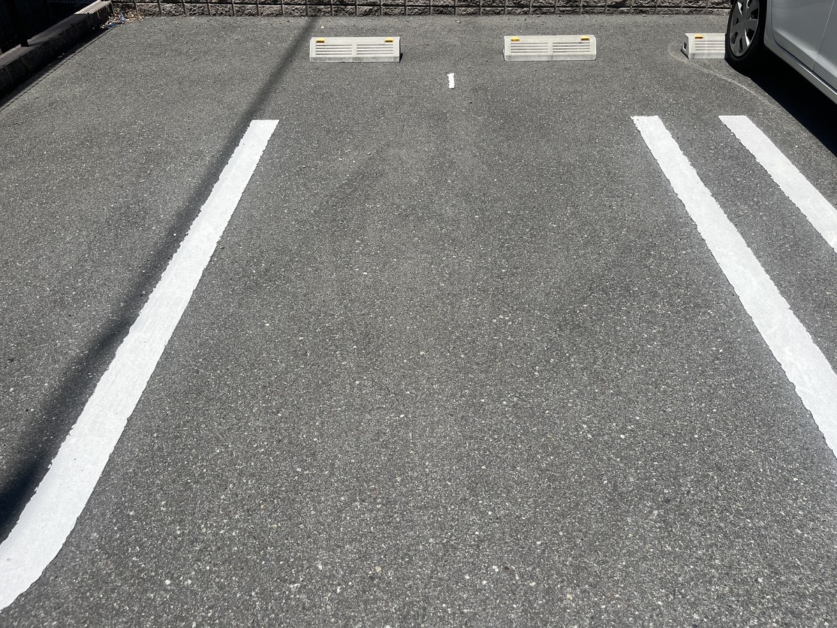 駐車場 写真32