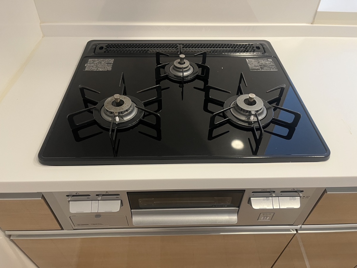 キッチン 写真4