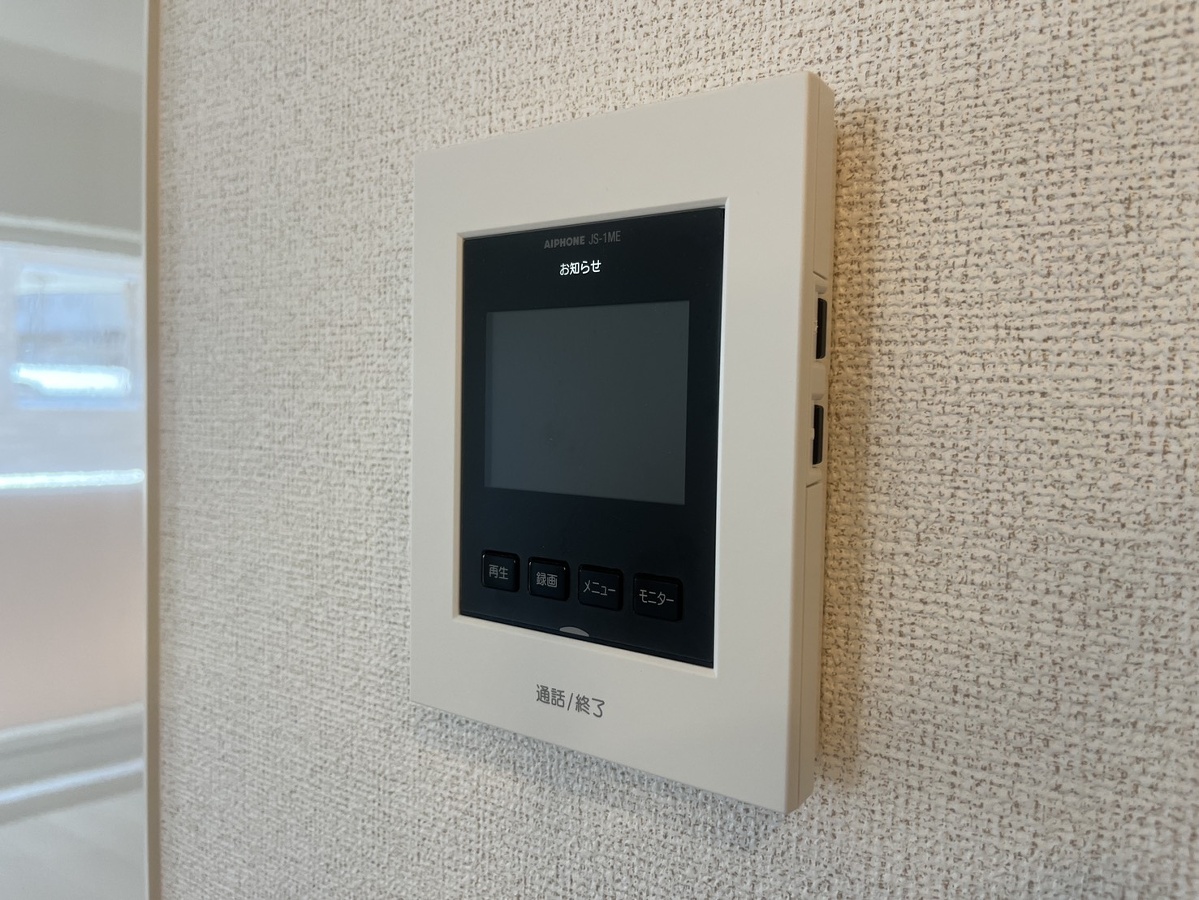 セキュリティ 写真16