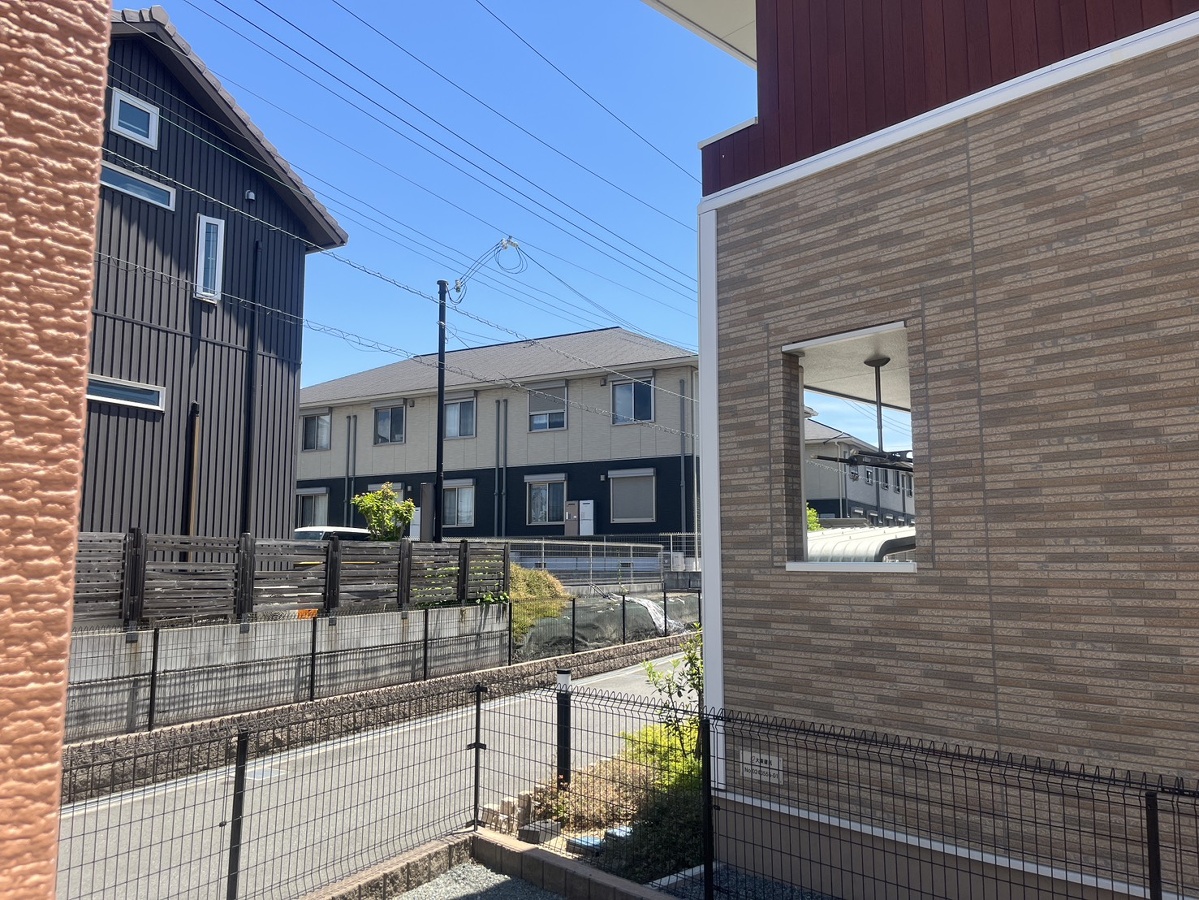 眺望 写真19