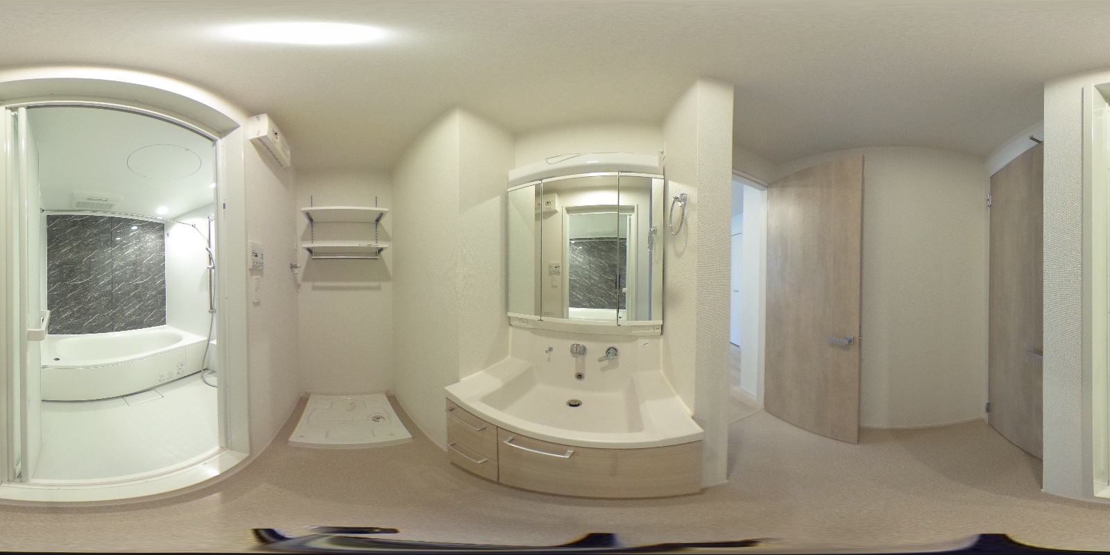 洗面所 写真37