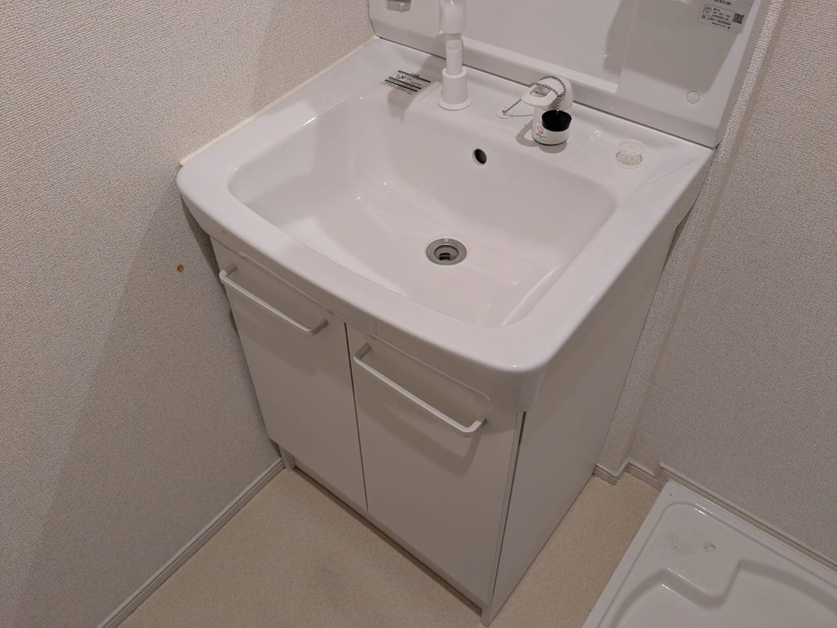洗面所 写真8