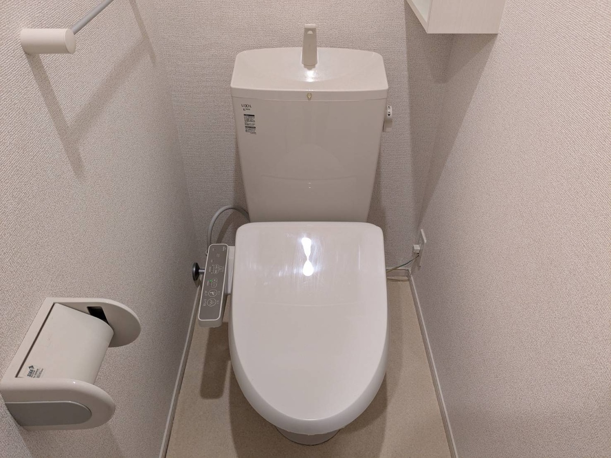 トイレ 写真11