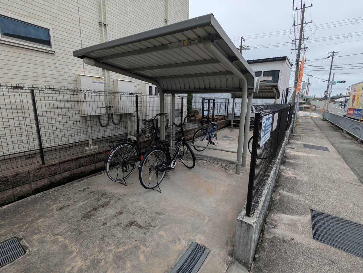 共用部 写真31
