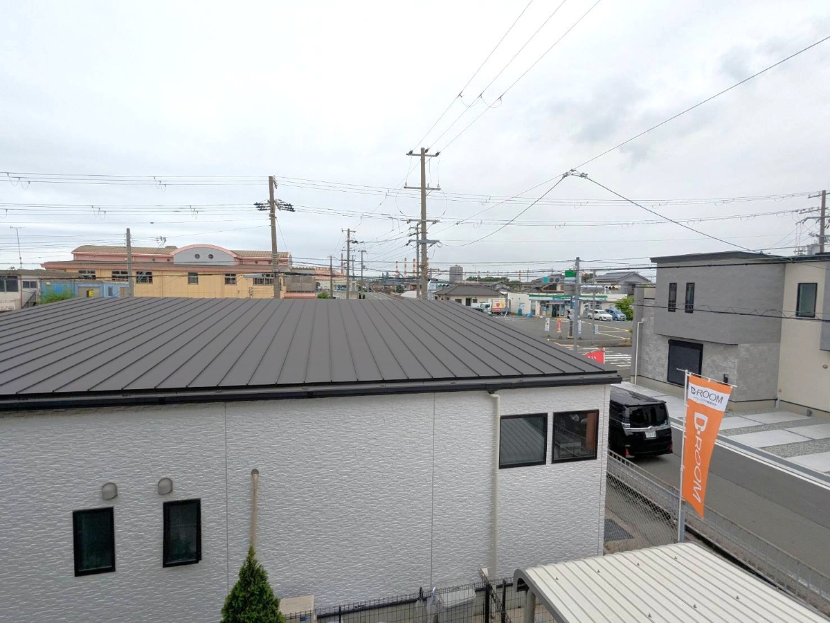 眺望 写真19
