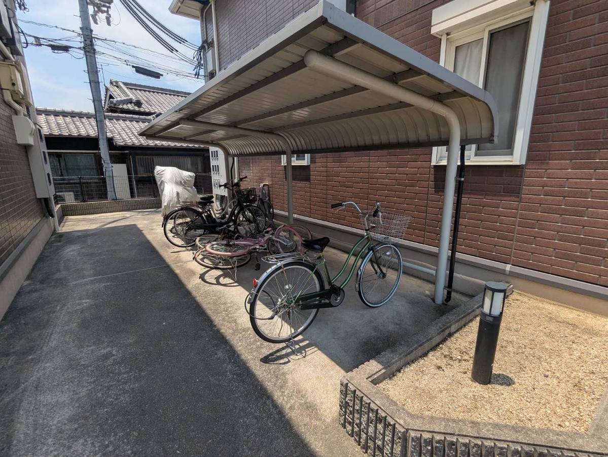 共用部 写真31