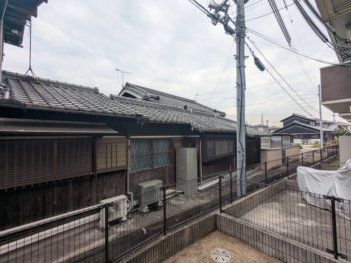眺望 写真19