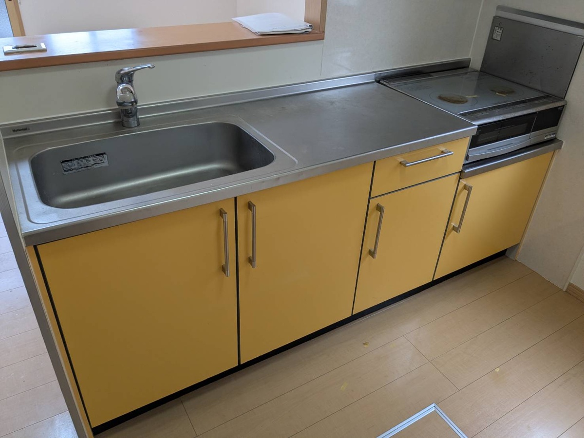 キッチン 写真3