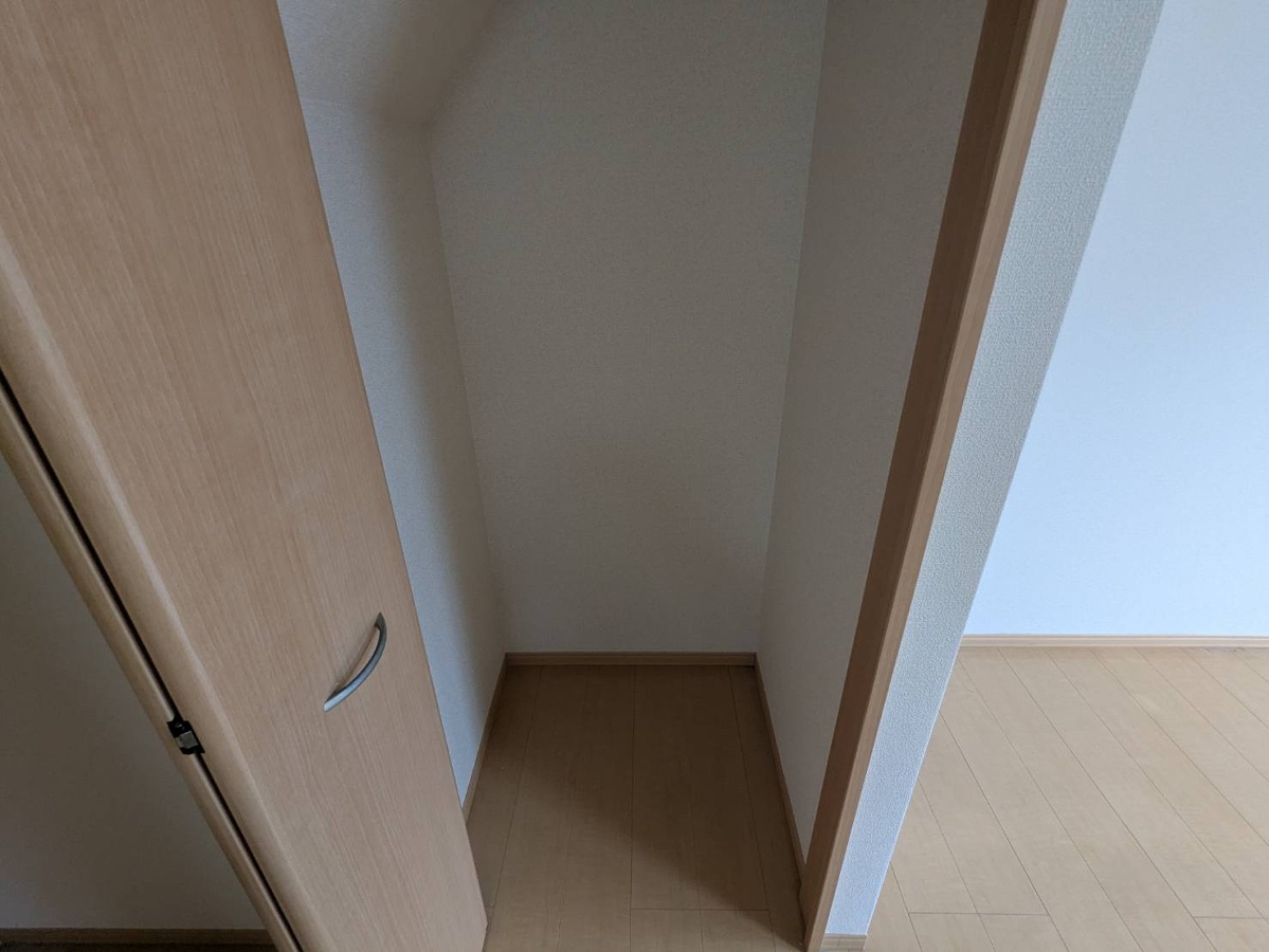 収納 写真14