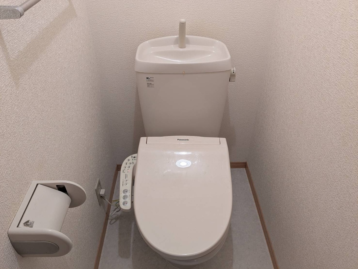 トイレ 写真12