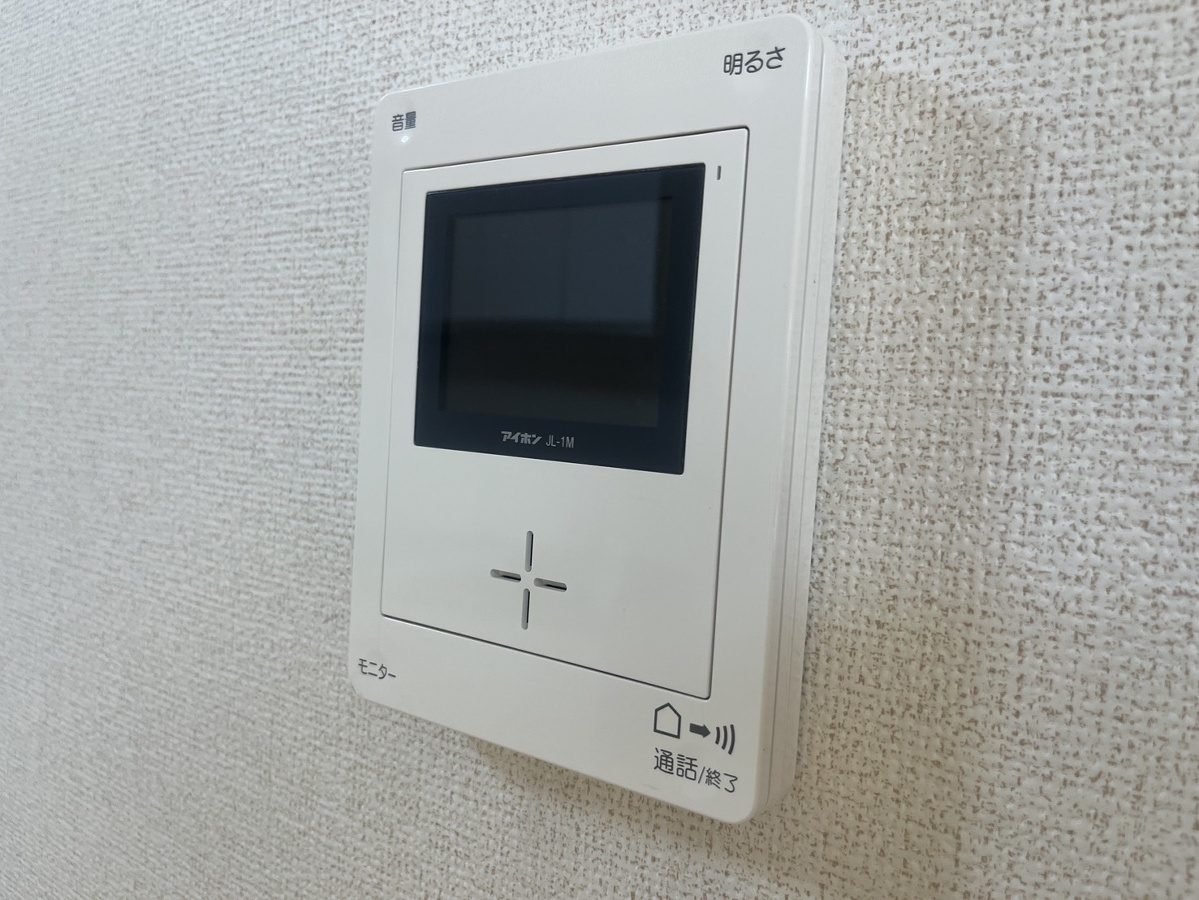 セキュリティ 写真16