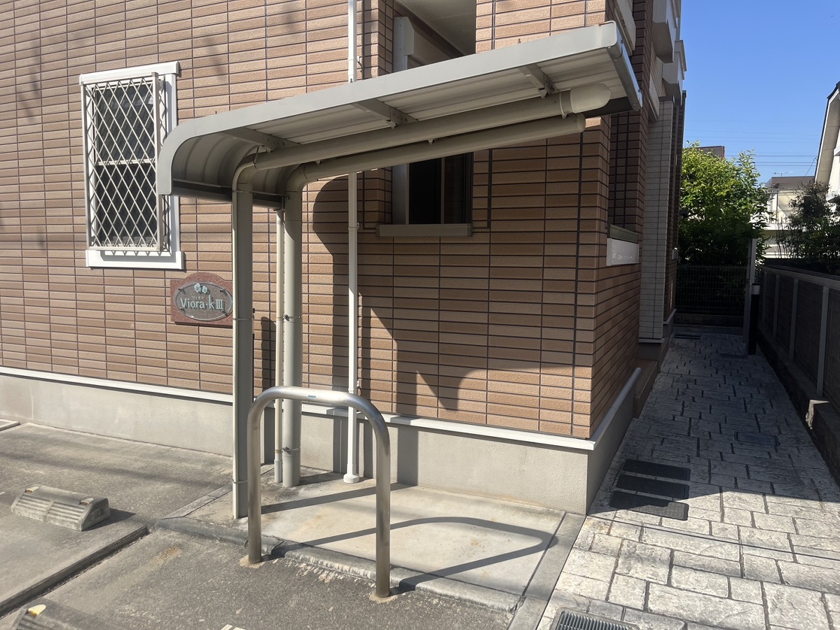 共用部 写真31