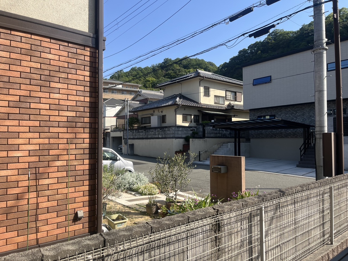 眺望 写真19