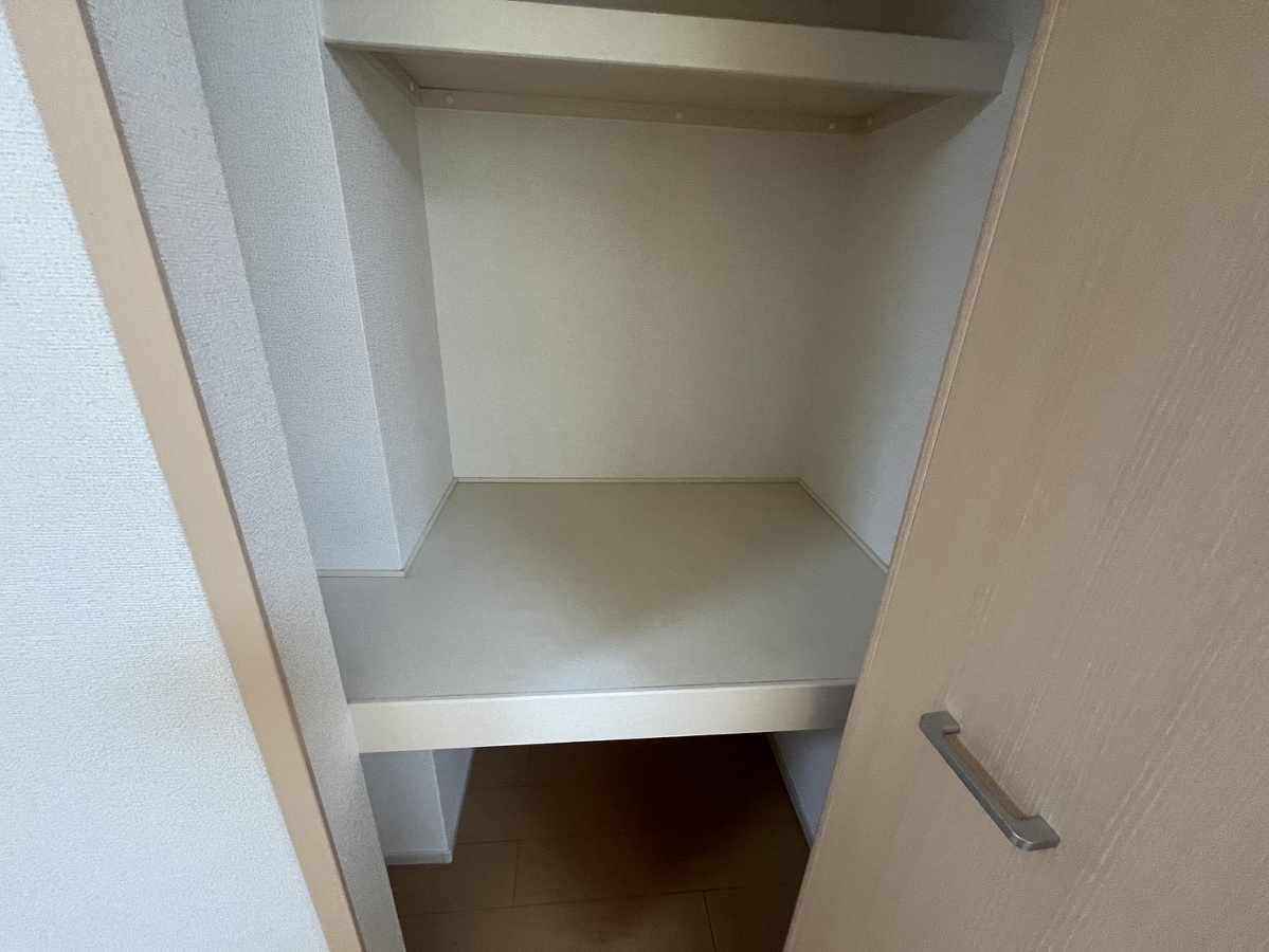 収納 写真13