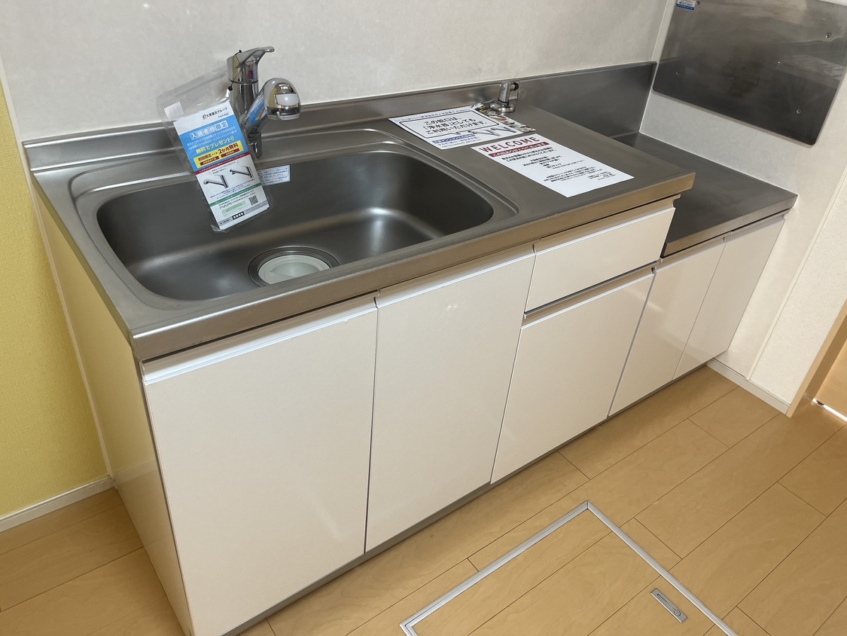 キッチン 写真3