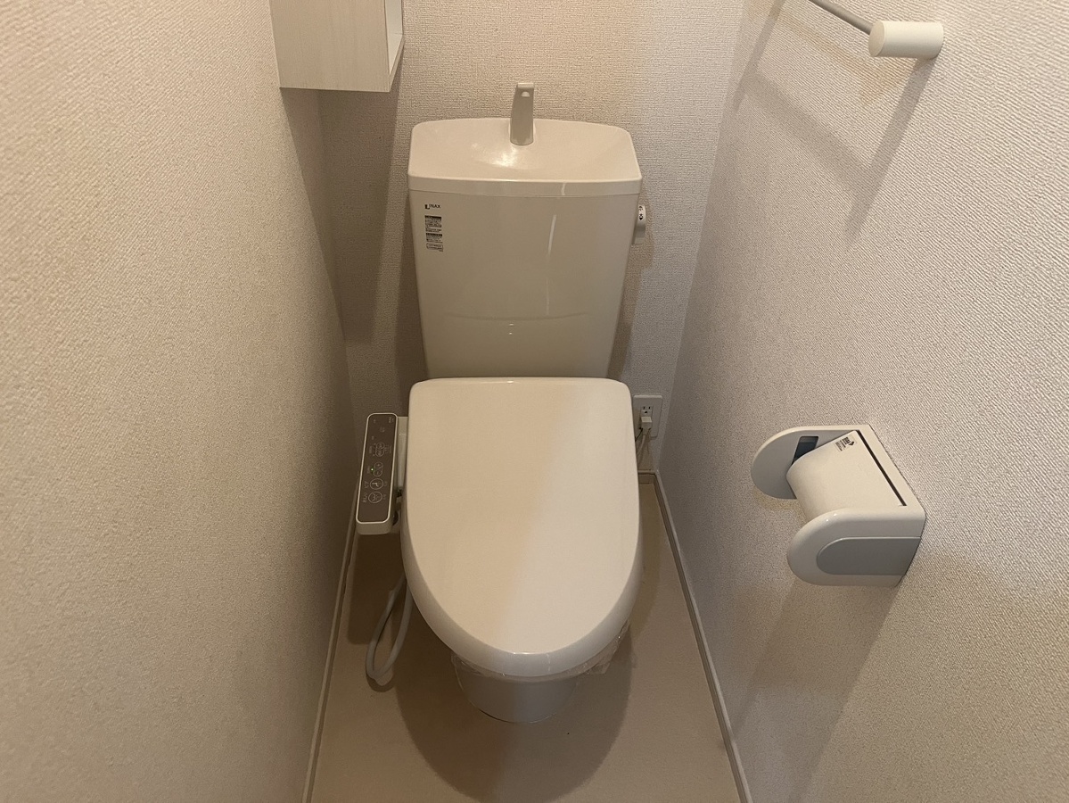 トイレ 写真12