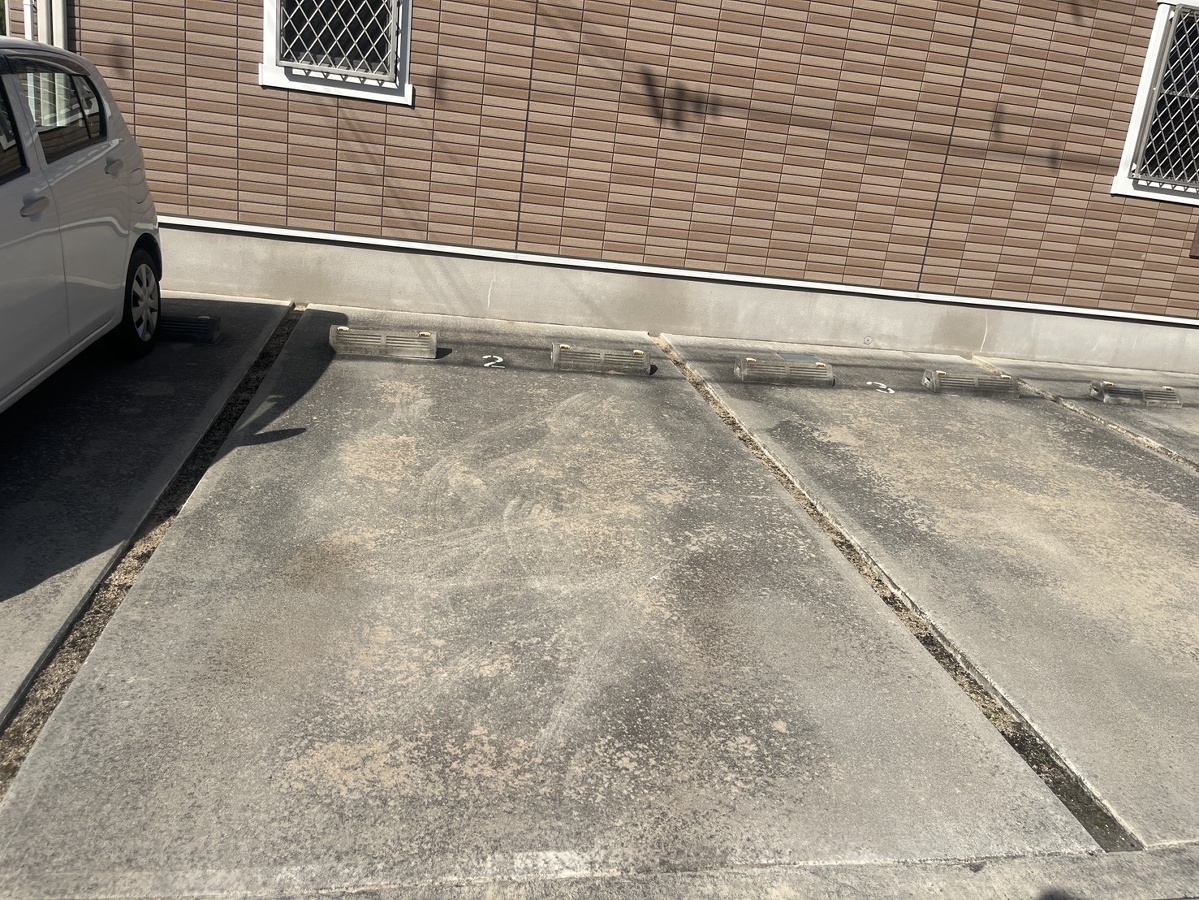 駐車場 写真32