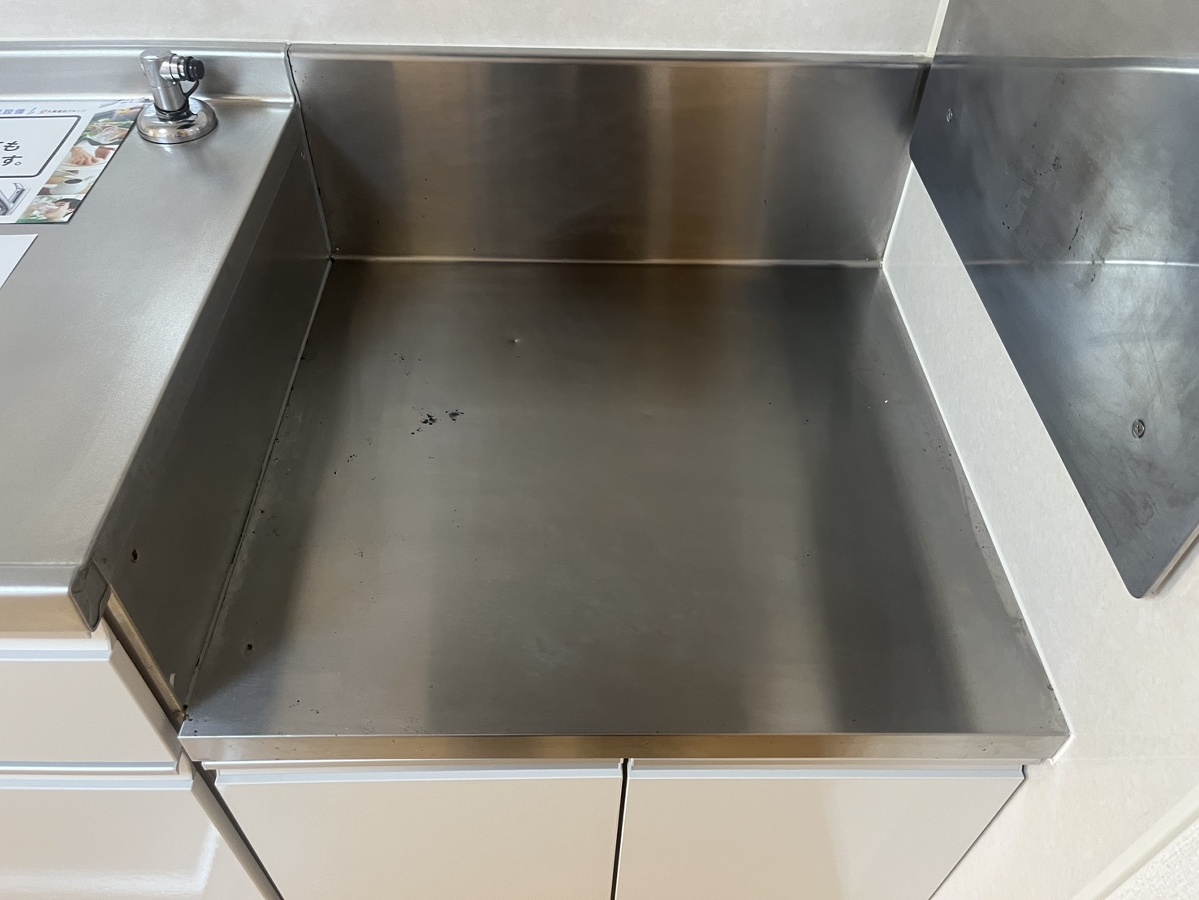 キッチン 写真4