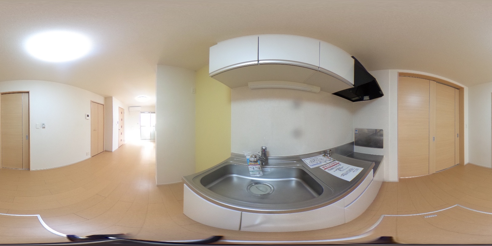 キッチン 写真34