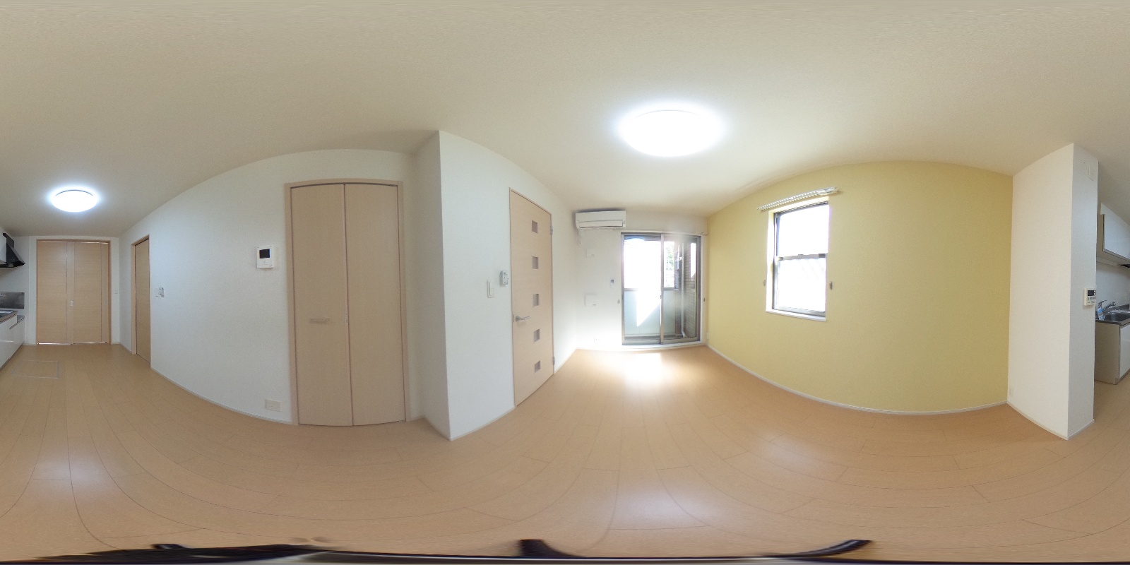 リビング 写真33