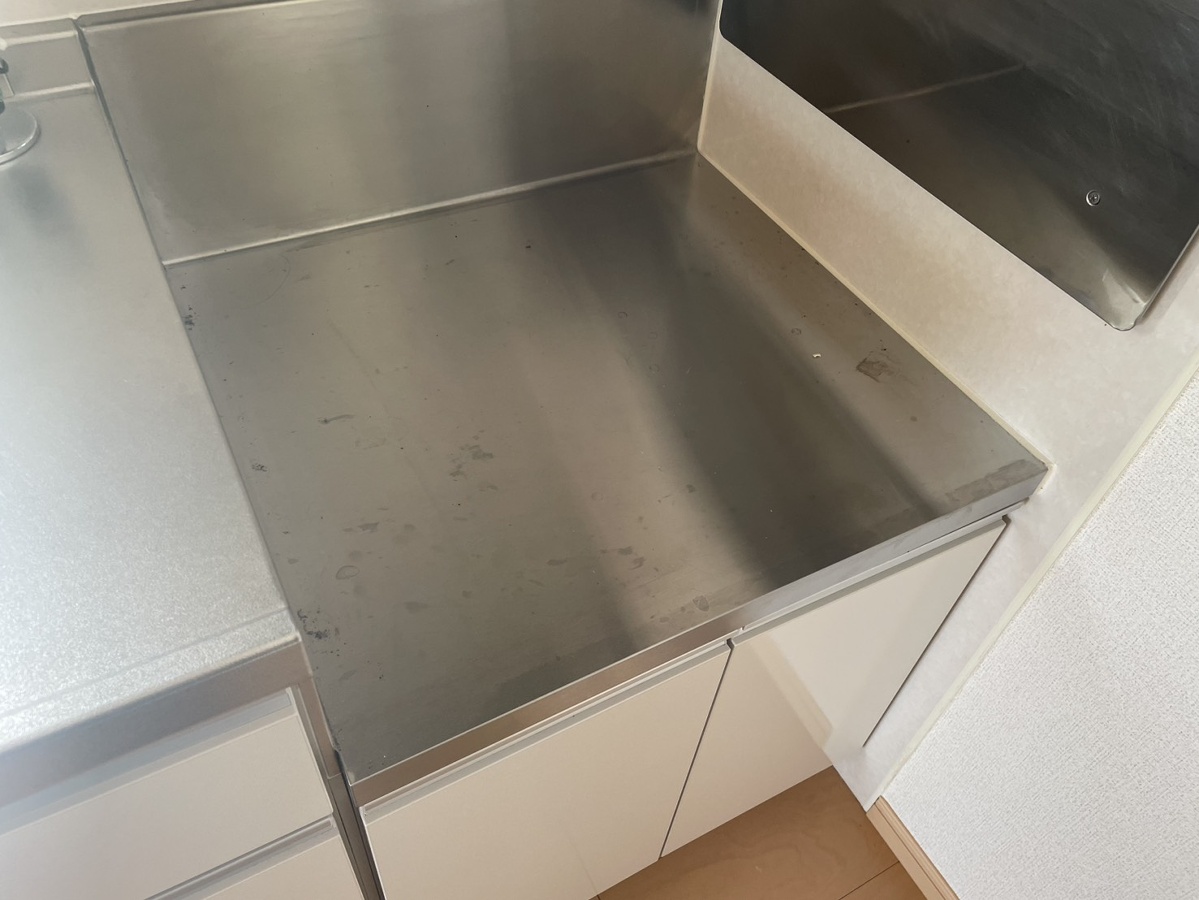 キッチン 写真4