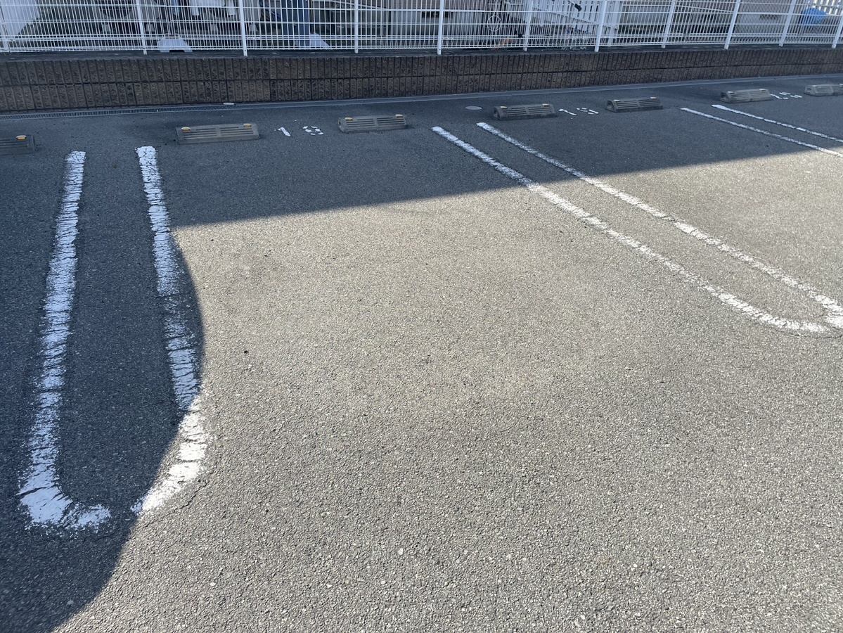 駐車場 写真32