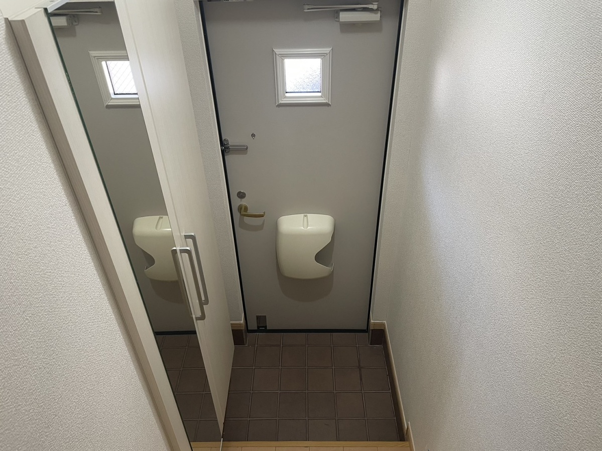 玄関 写真8