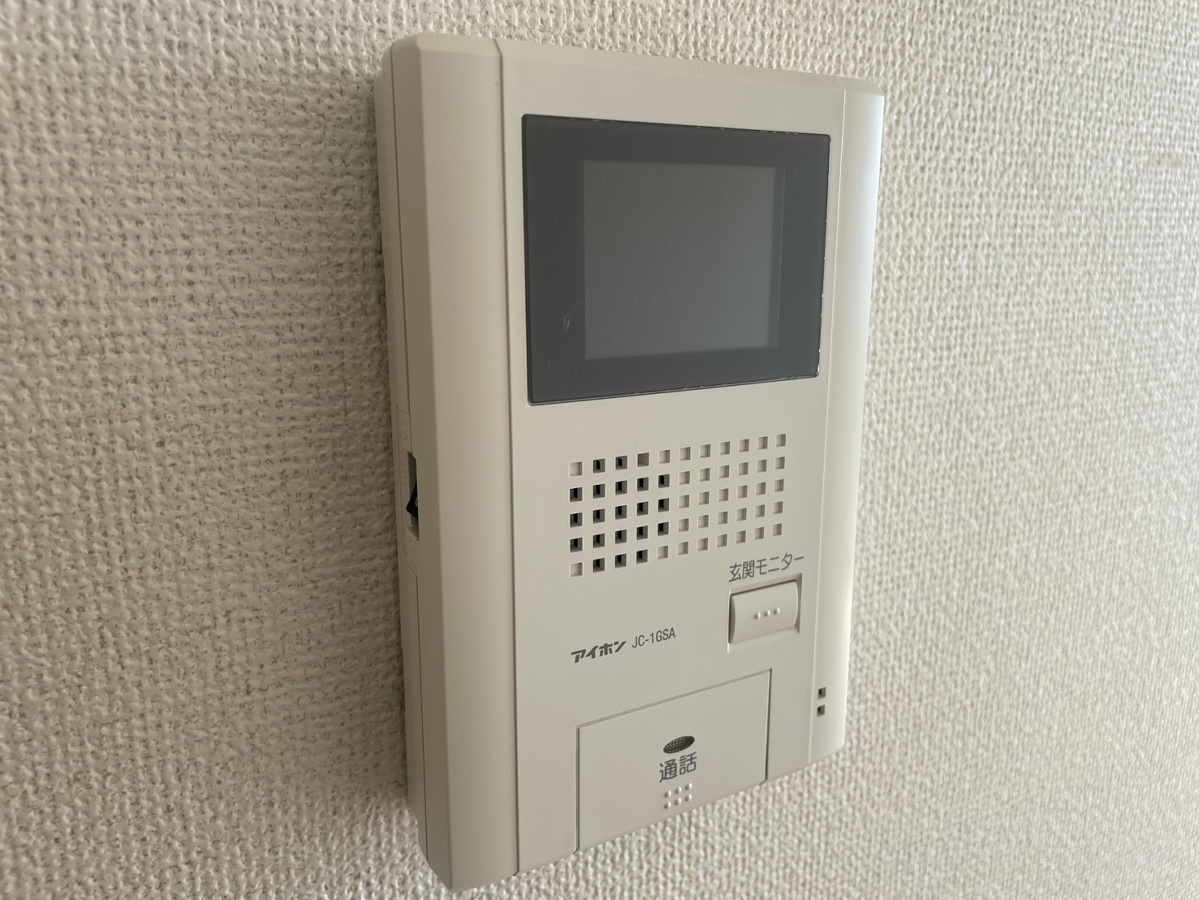 セキュリティ 写真16