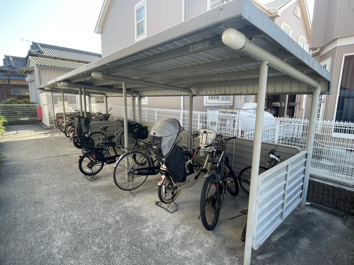 共用部 写真31
