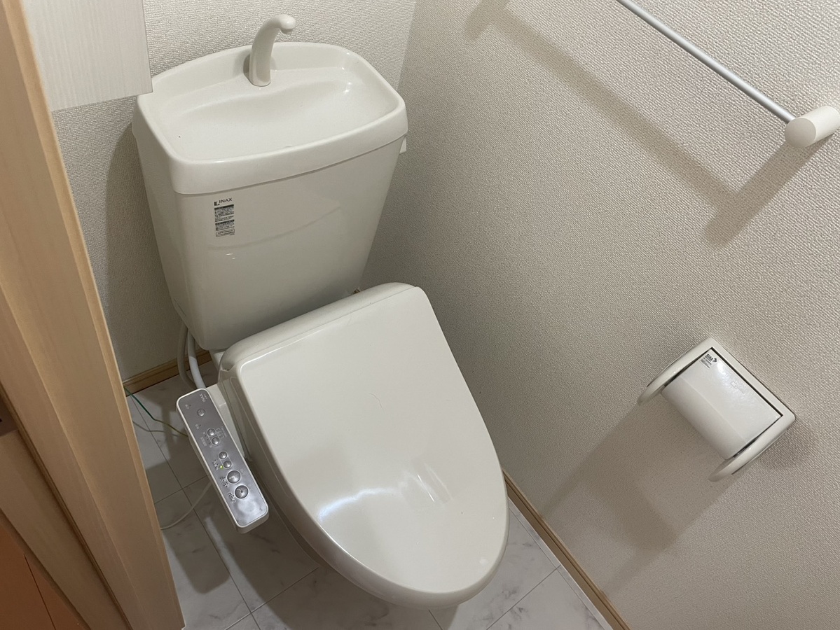 トイレ 写真12