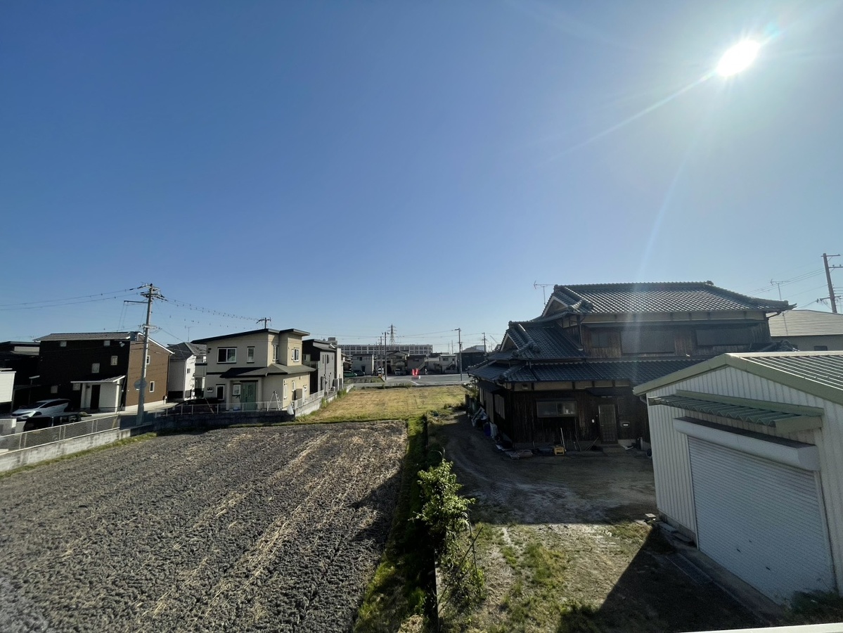 眺望 写真19