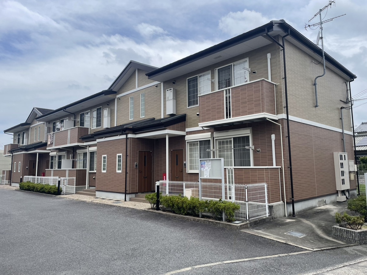 さわやか壱番館