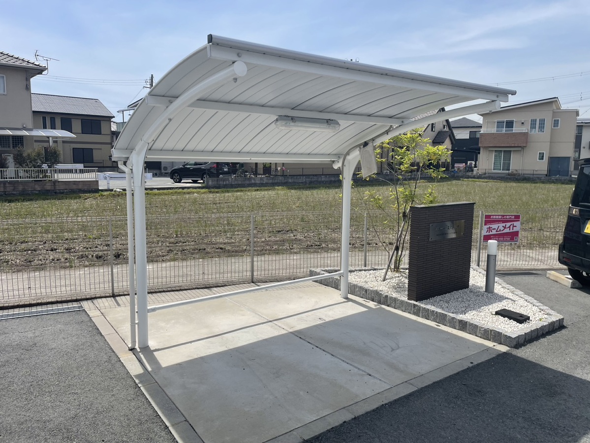 共用部 写真31