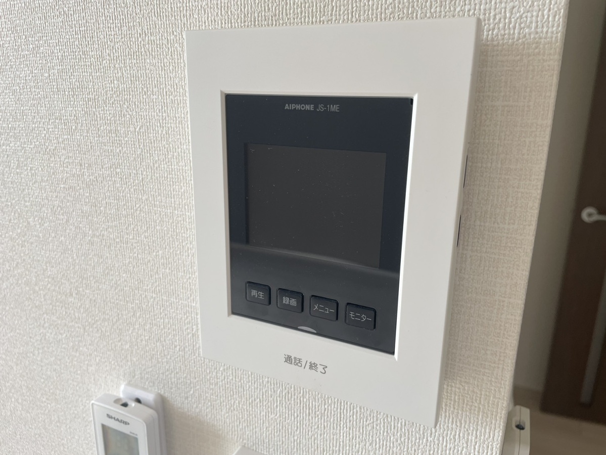 セキュリティ 写真16