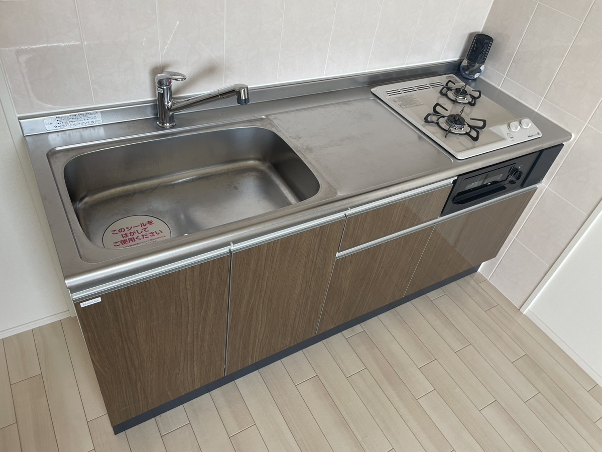キッチン 写真6