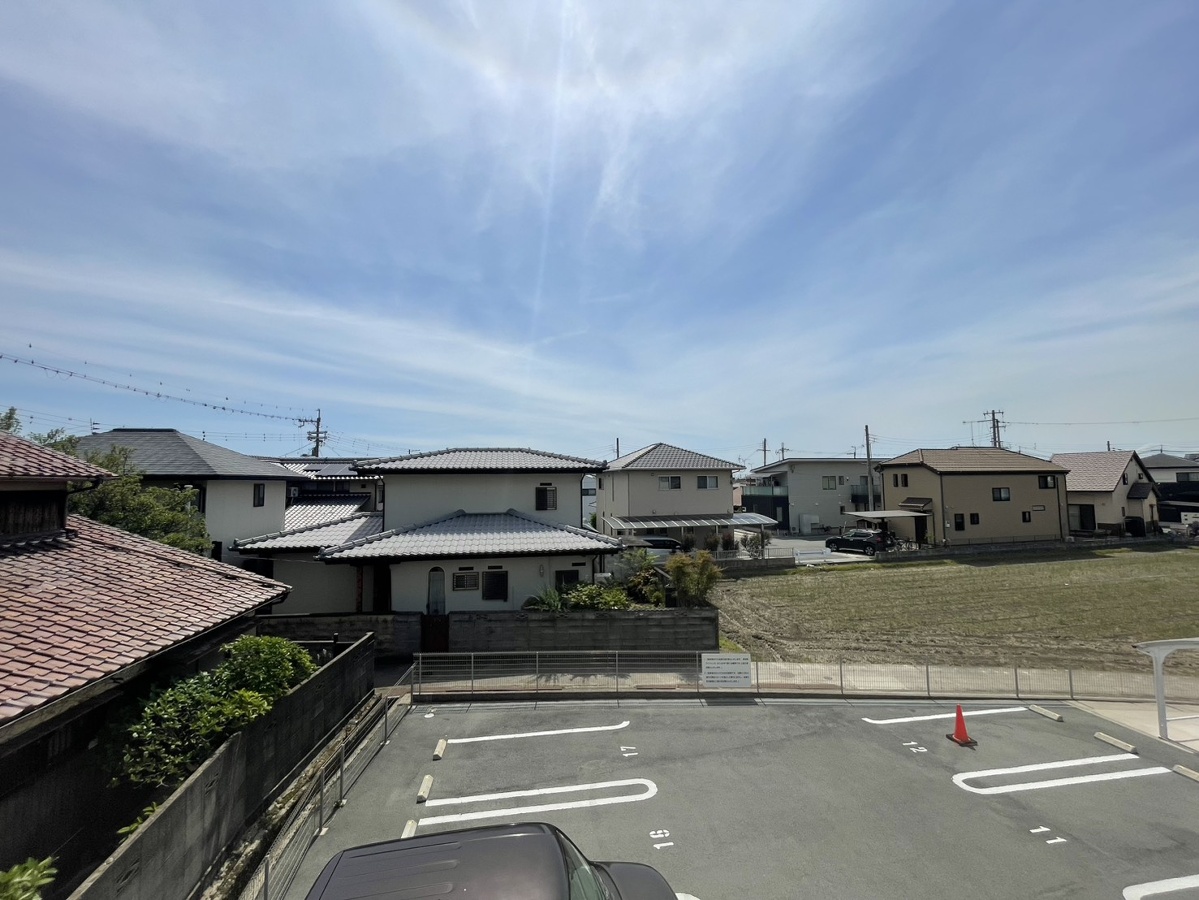眺望 写真29