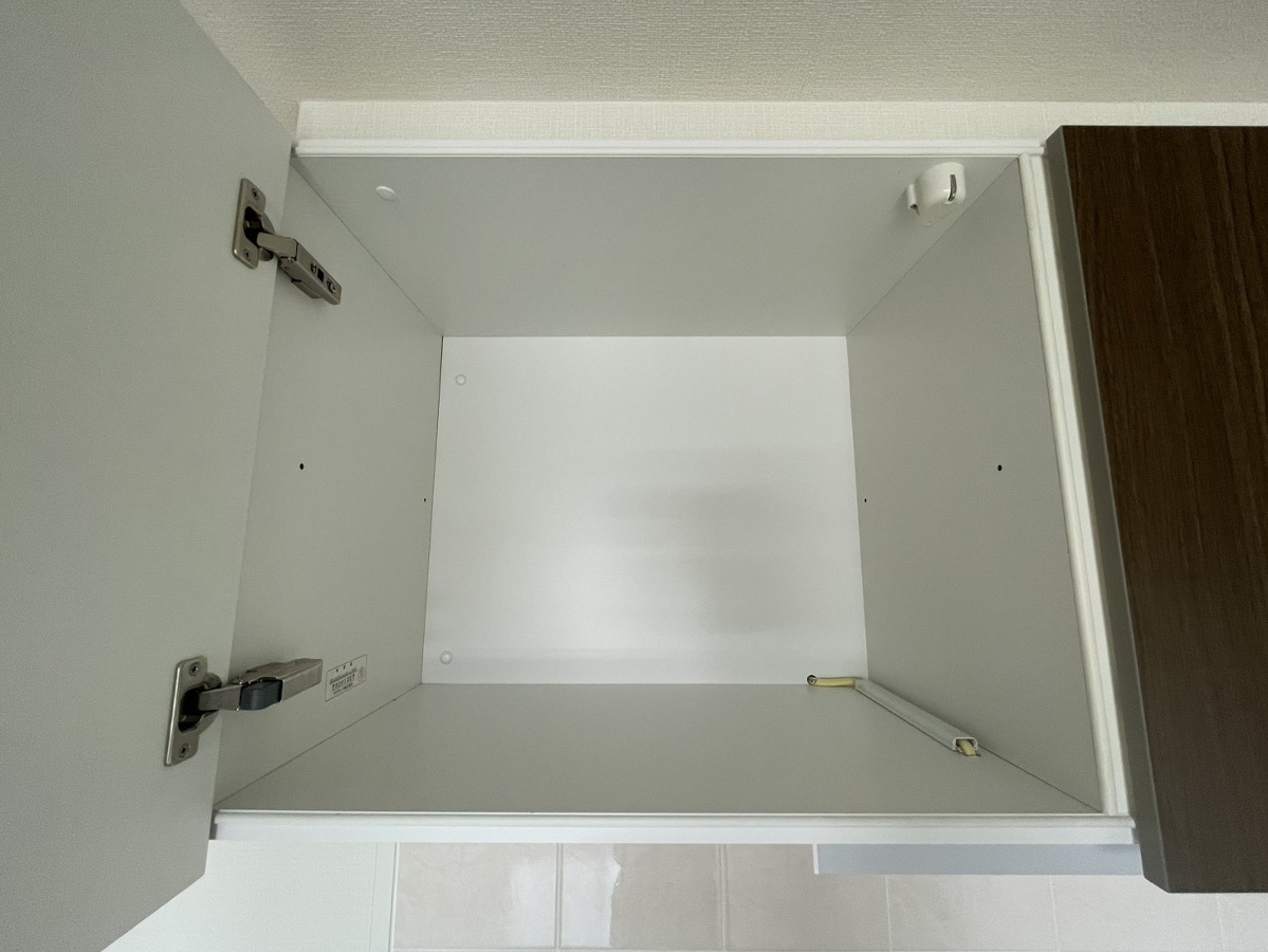 収納 写真14