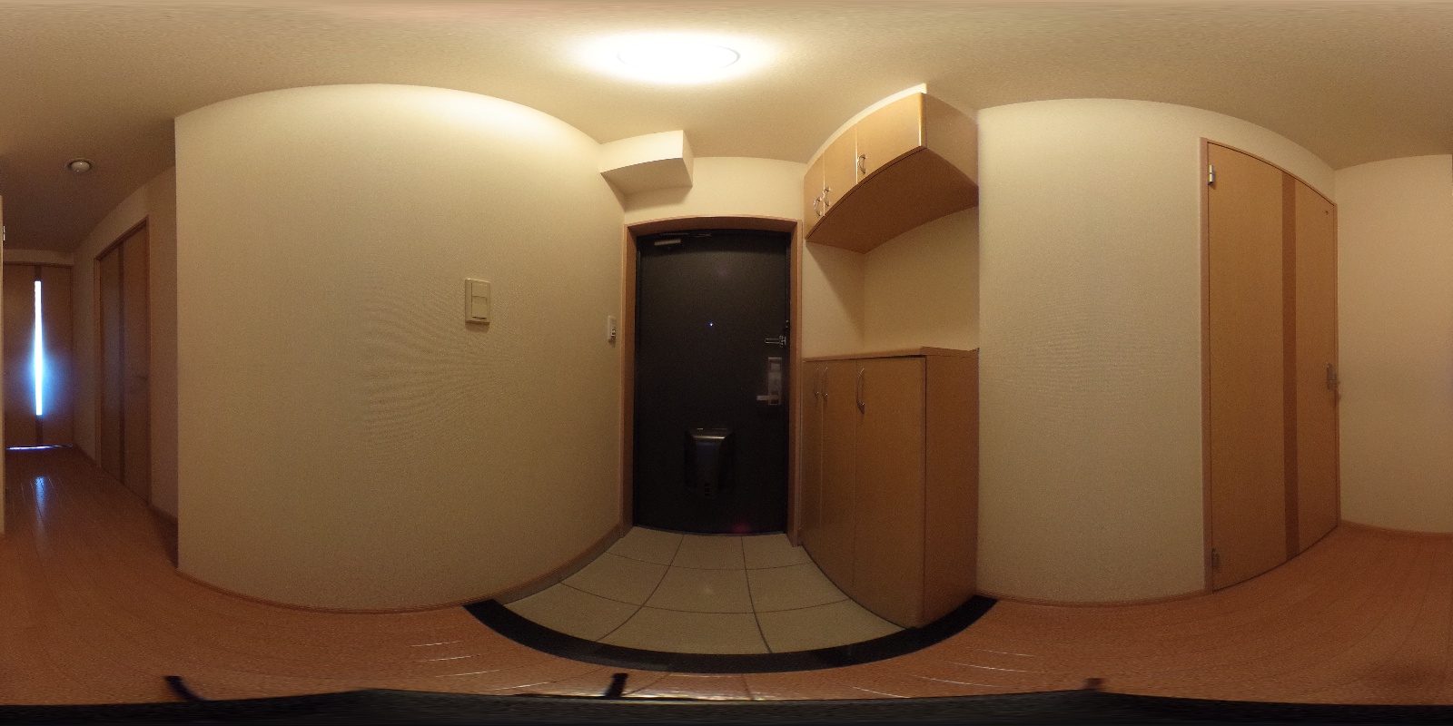 玄関 写真36
