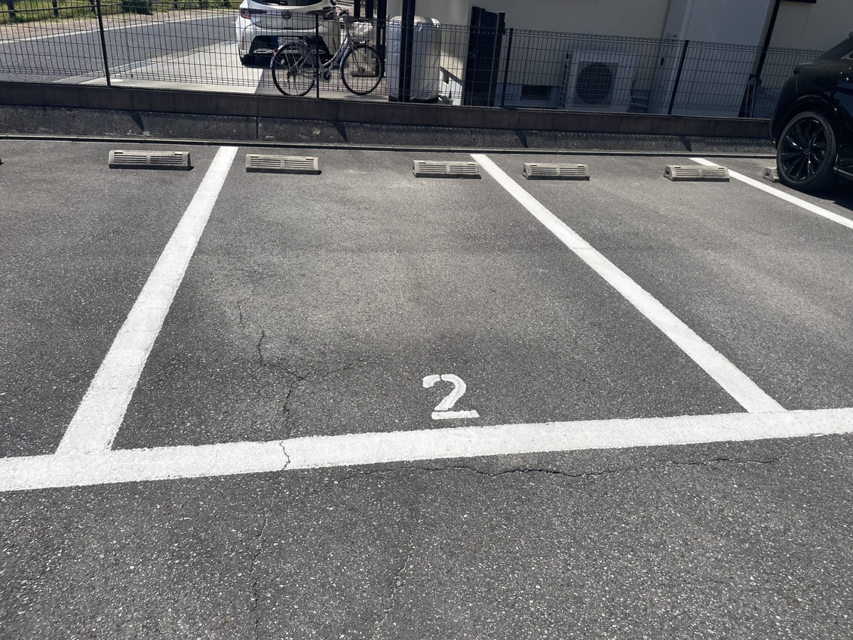 駐車場 写真32