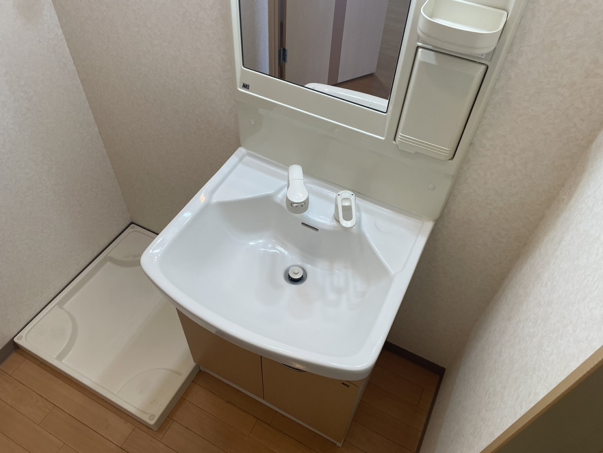 洗面所 写真9
