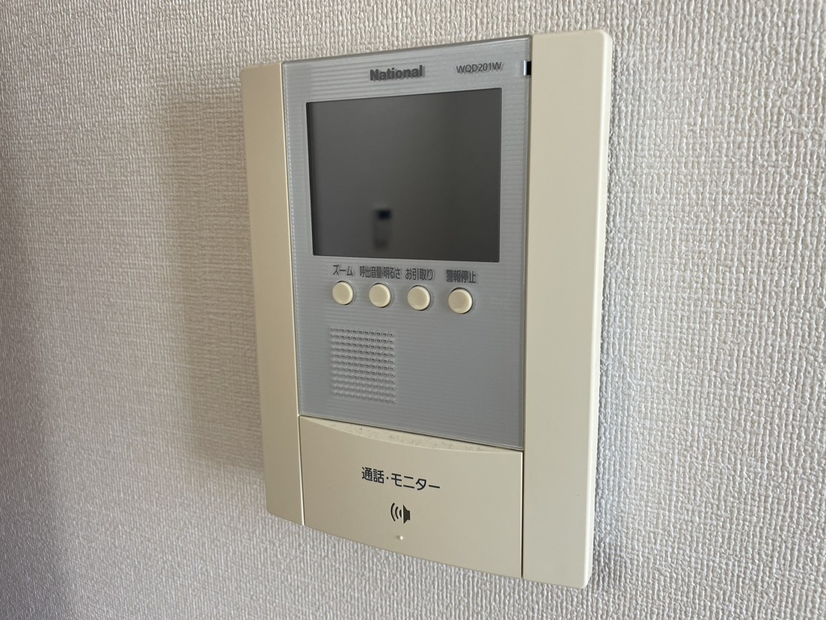 セキュリティ 写真16