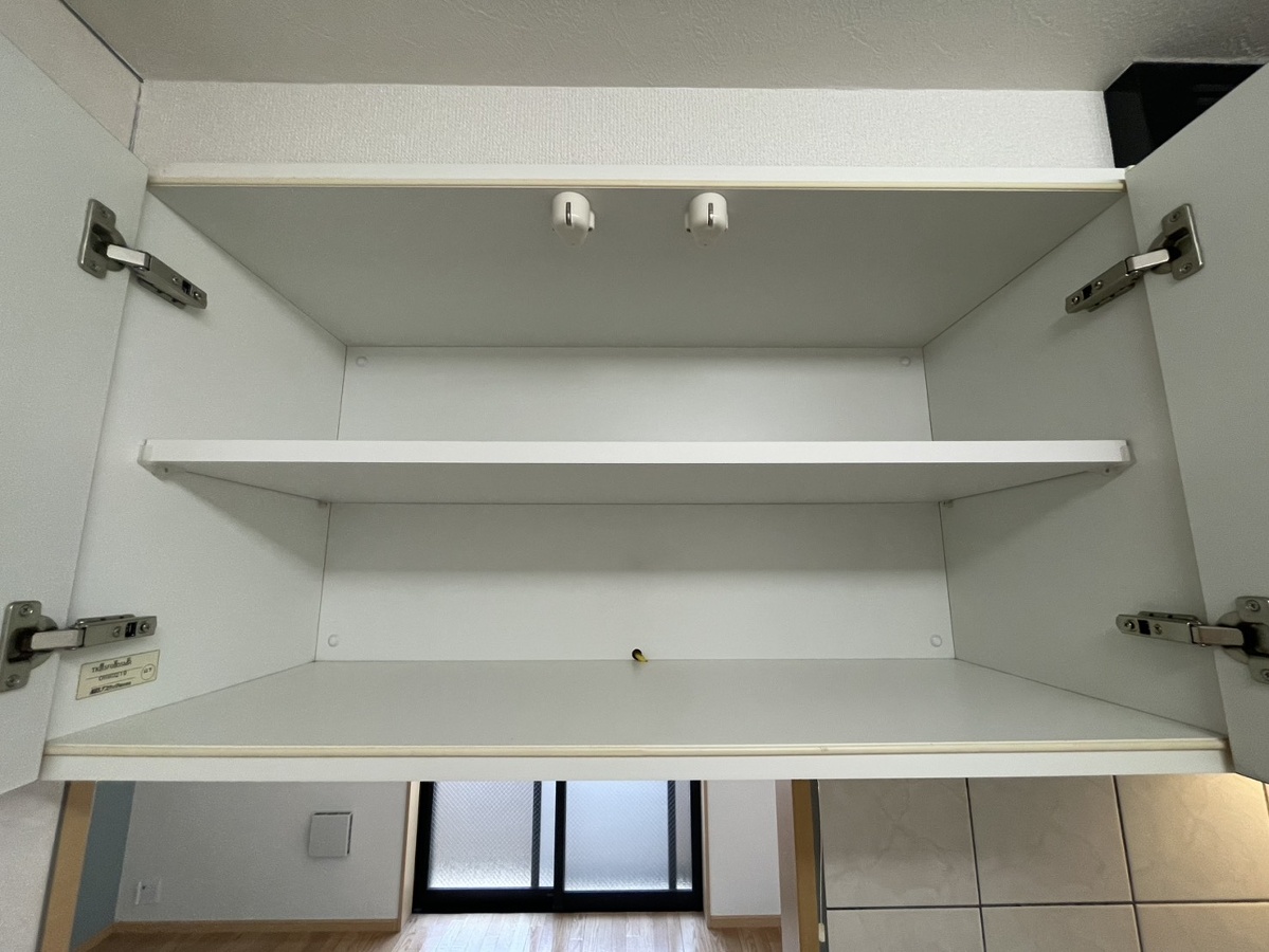 収納 写真14