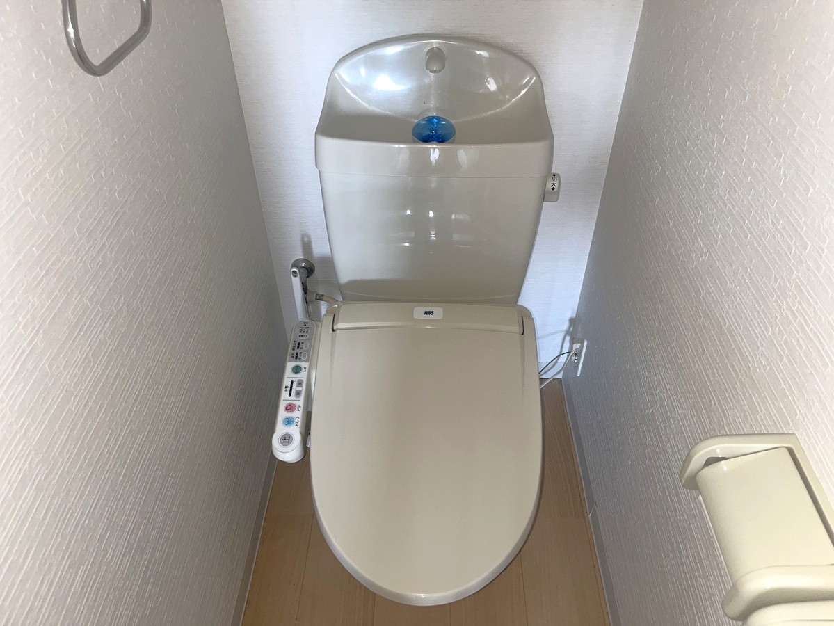 トイレ 写真12