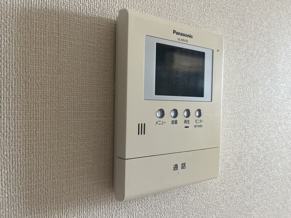 セキュリティ 写真16