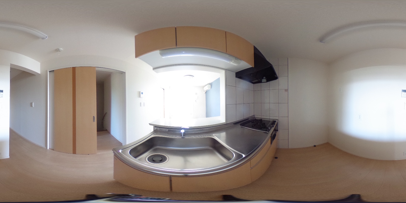 キッチン 写真34