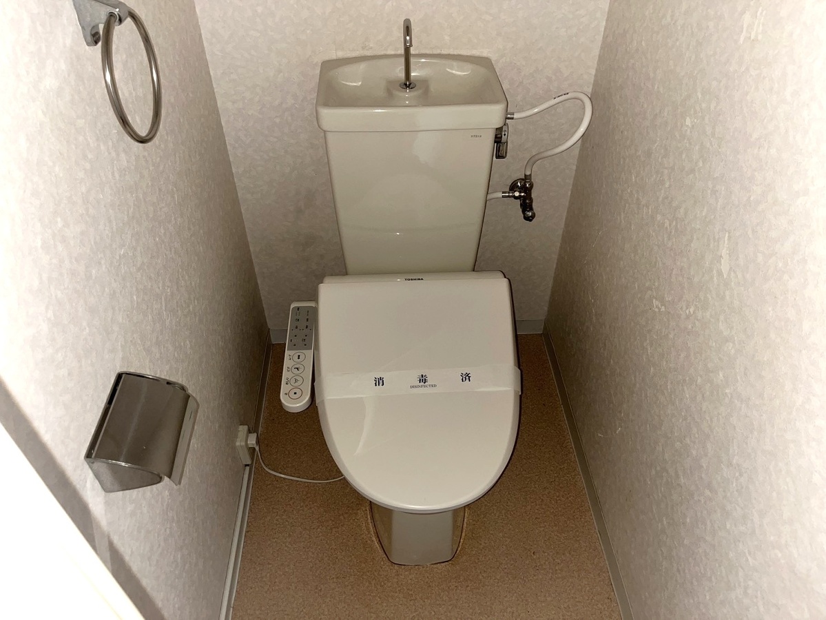 トイレ 写真11