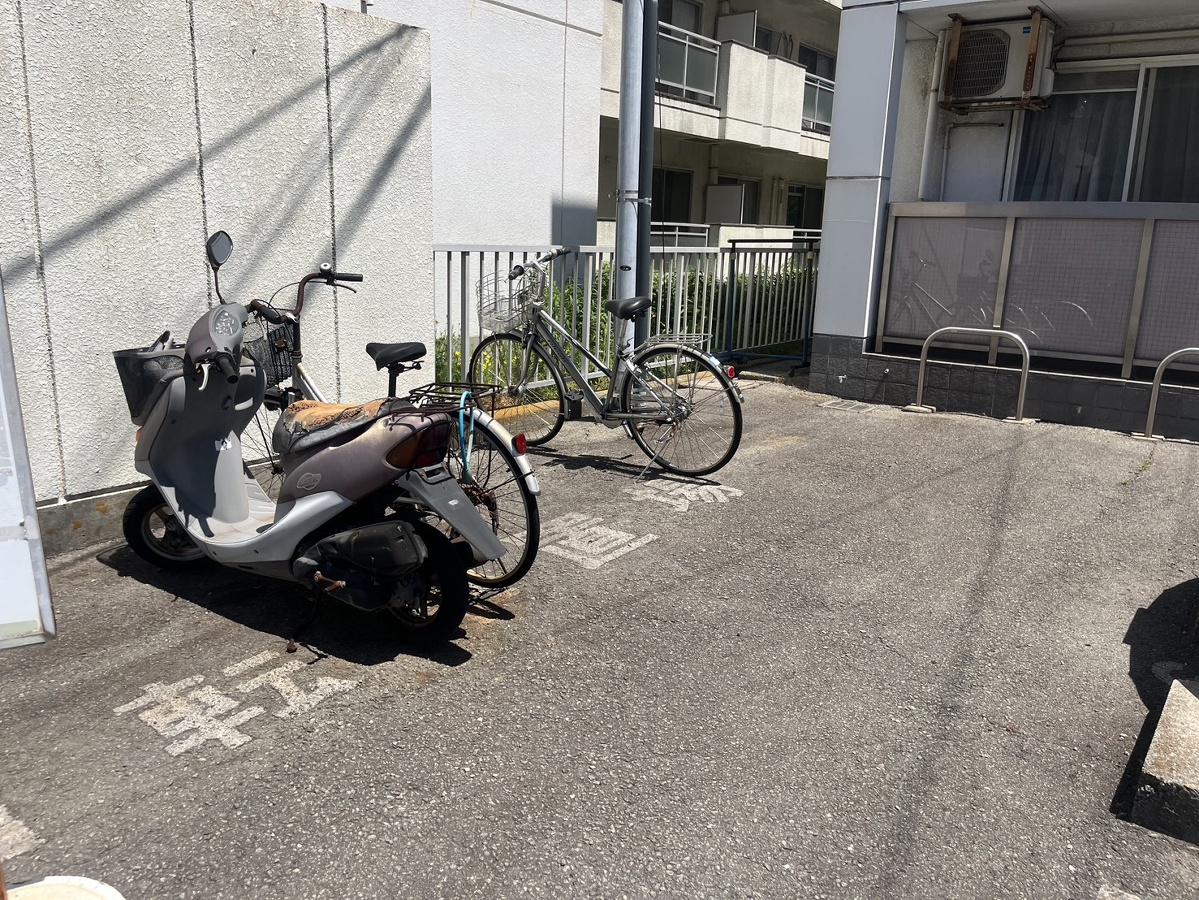 共用部 写真31