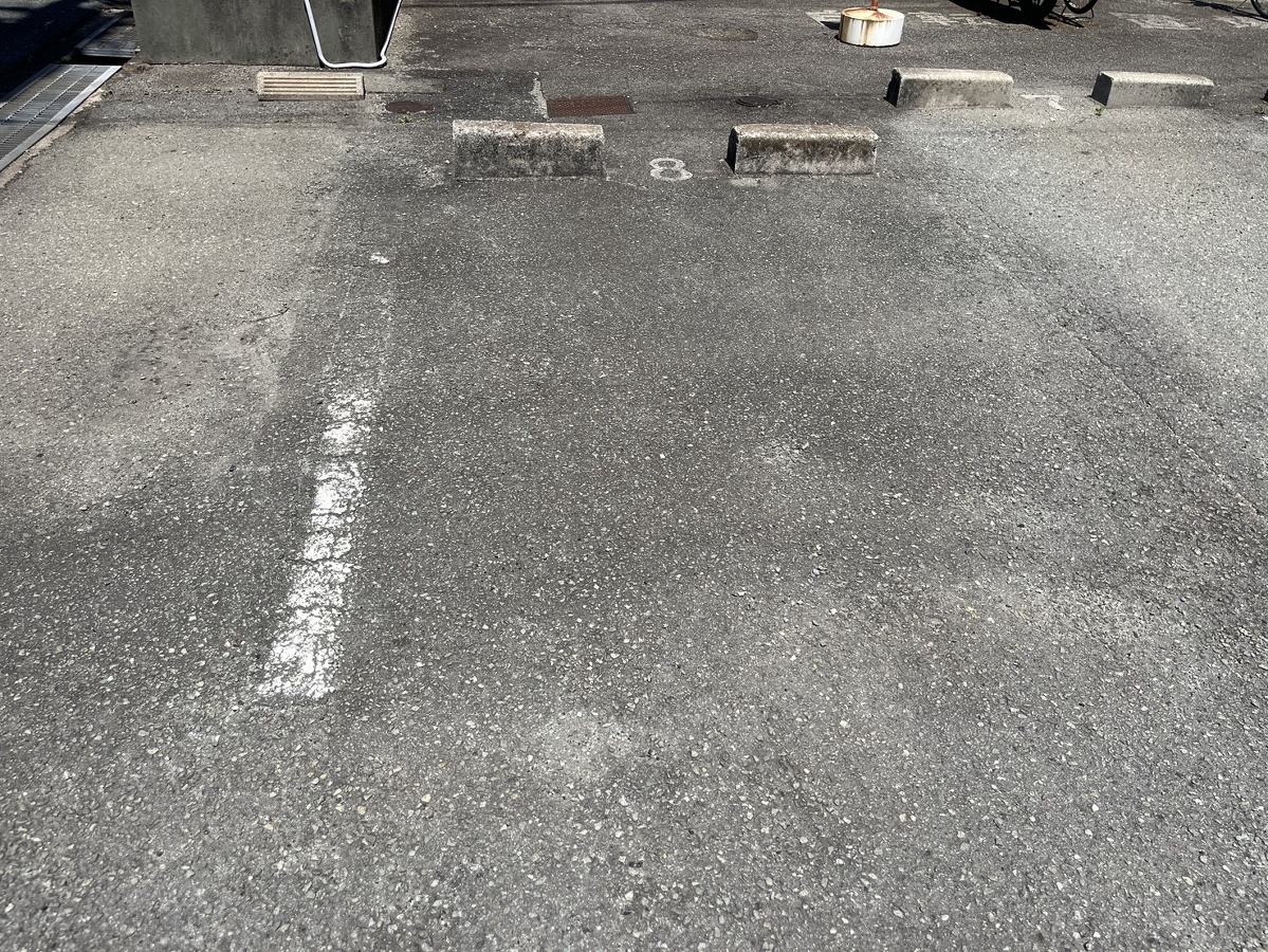 駐車場 写真32